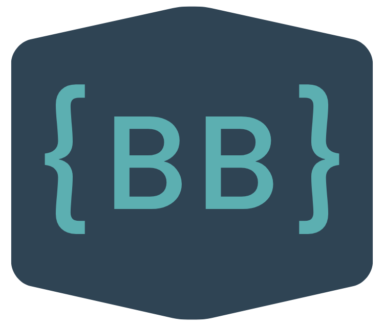 Breanda's BB Logo